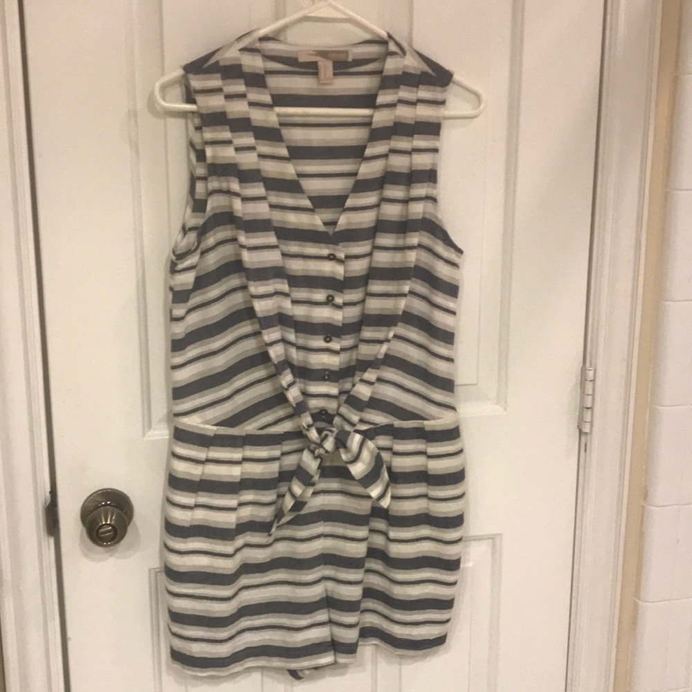 Forever 21 Romper